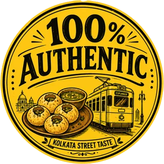 100% Authentic