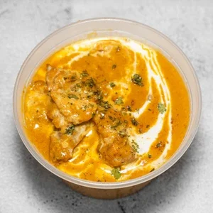 Chicken Shahi Korma