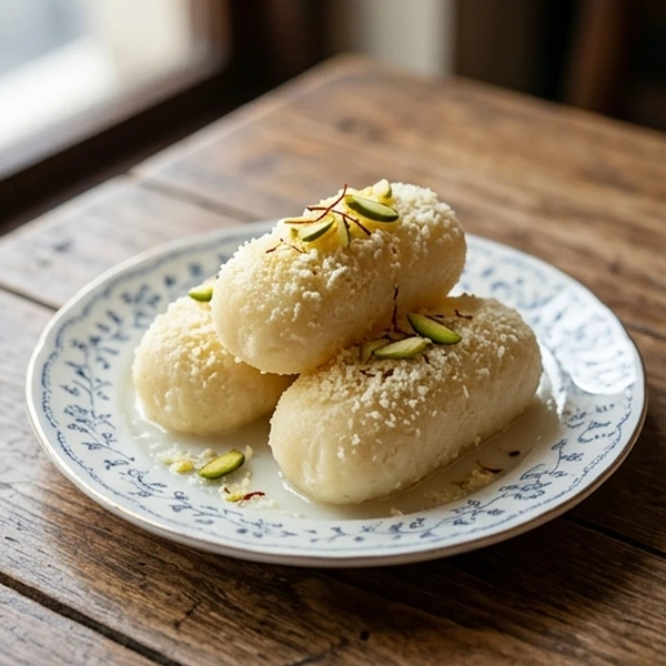 Lords Chomchom (2 Pcs)