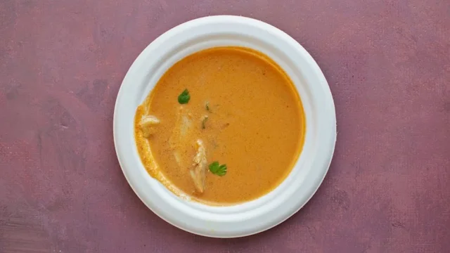 Kadai Paneer