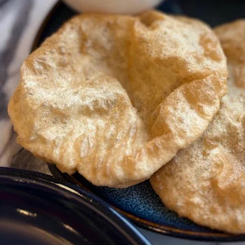 Luchi (3 Pcs)