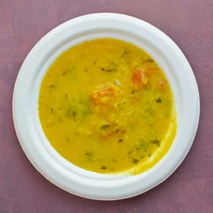Mutton Ghugni