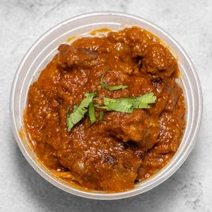 Bengali Mutton Kosha (Goat)