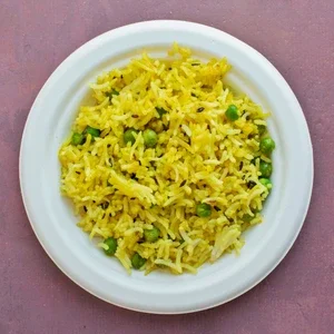 Veg Biryani